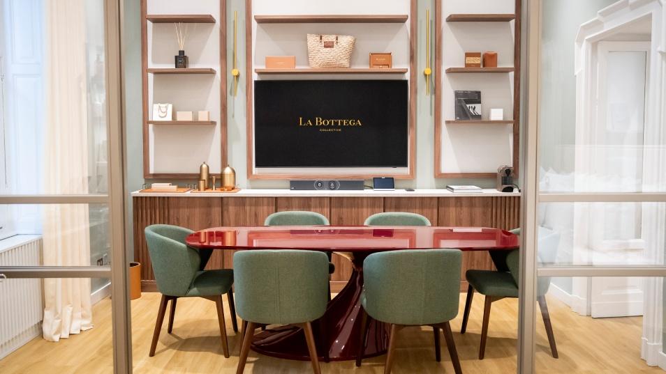 La Bottega Collective
