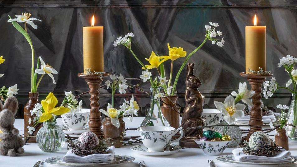 7 Sunday lunches not to miss this Easter