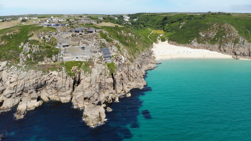 48 Hours in Penzance